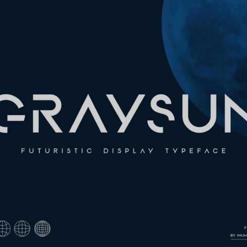 GraySun cover image.