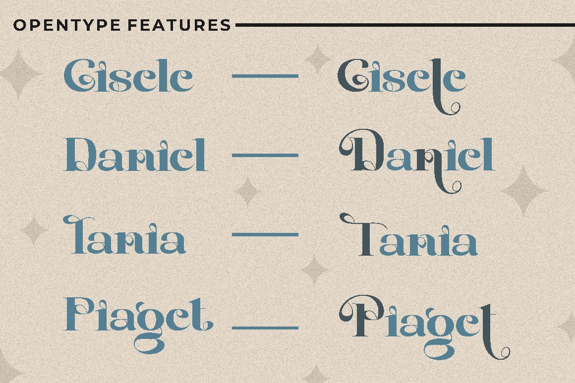 grinda new elegant serif font 28829 415