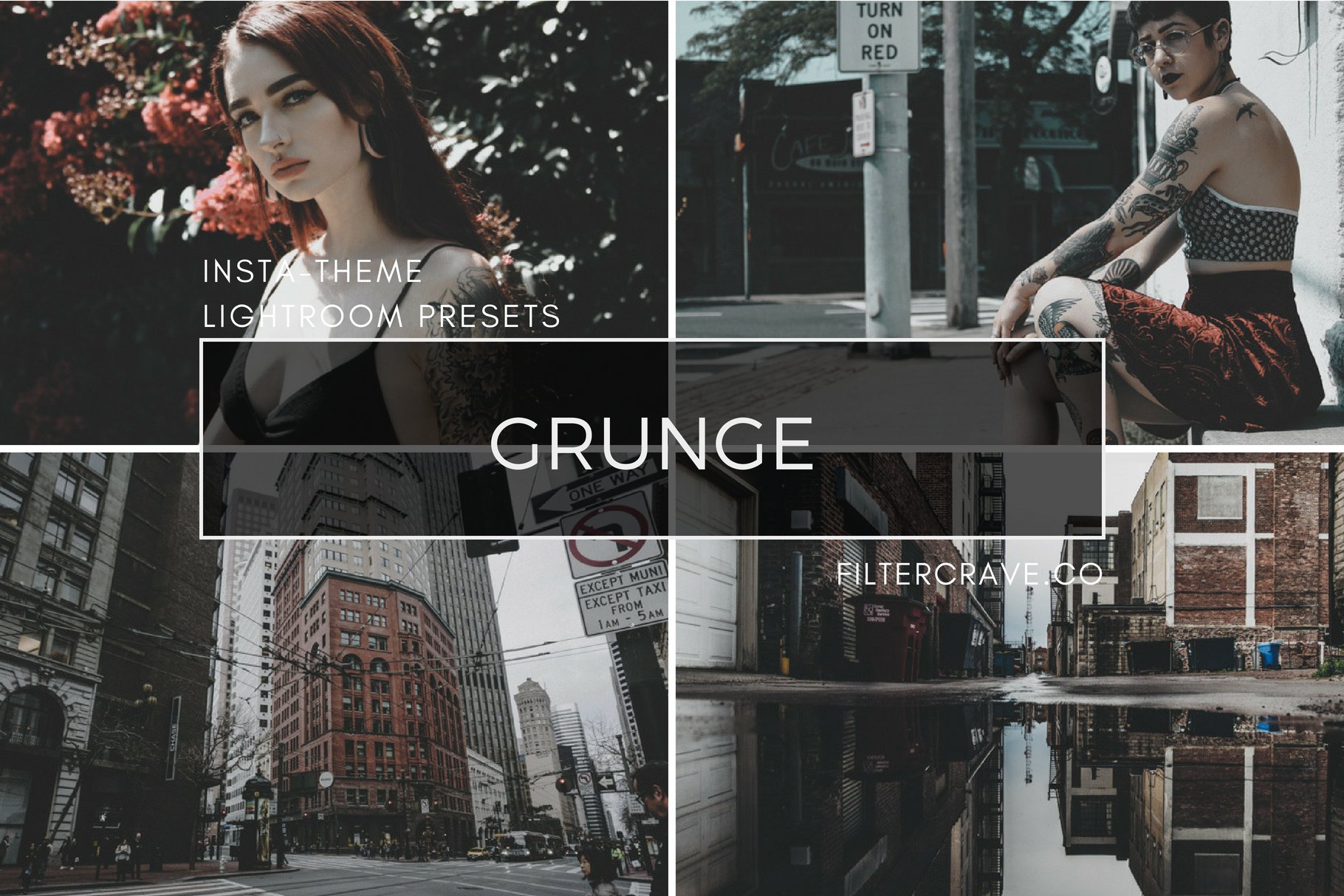 grunge instagram theme lightroom presets filtercrave photography tips instagram tips 511