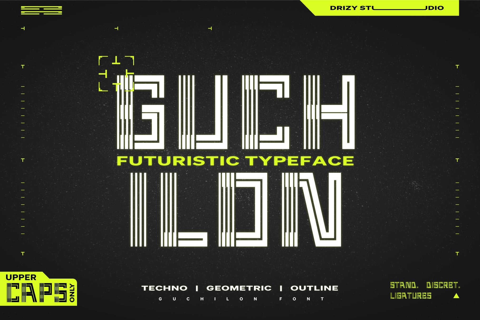 guchilon font preview creative market 02 cover b 15