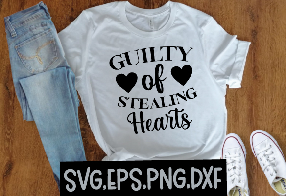 guilty of stealing hearts 630