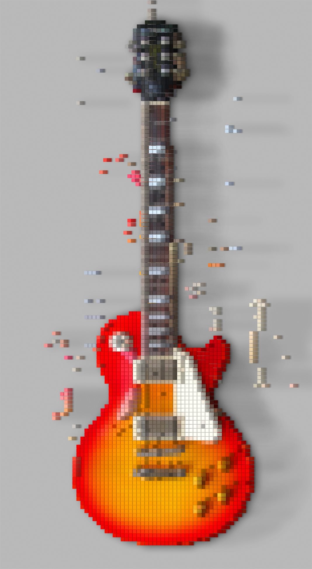 guitar 994