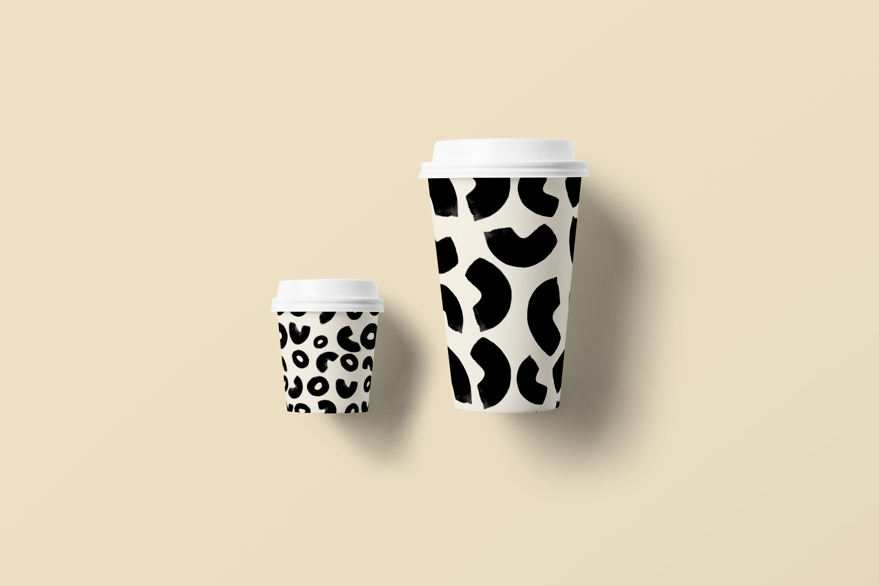 guoache paper cup mockup 281