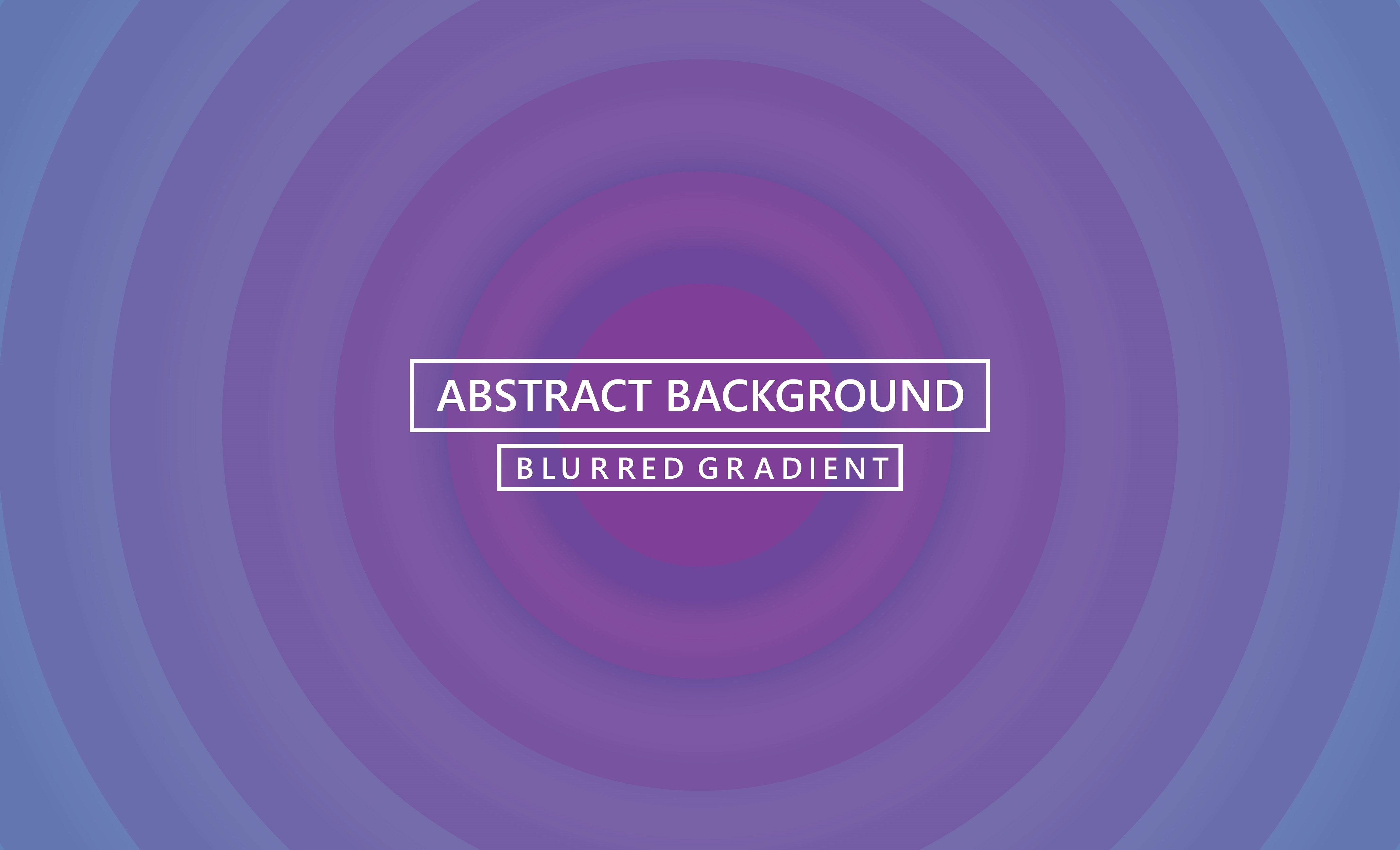 Abstract blurred gradient mesh background vector pinterest preview image.