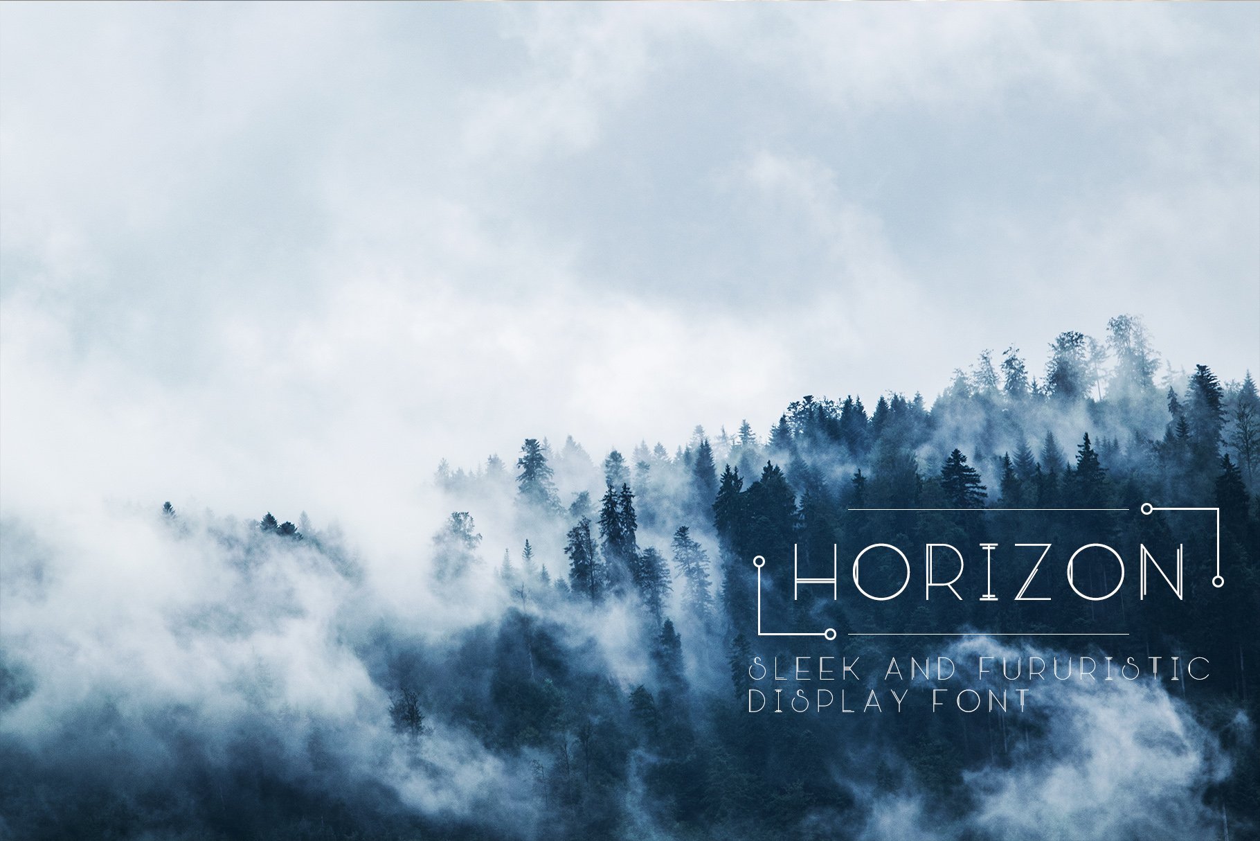 Horizon - MasterBundles