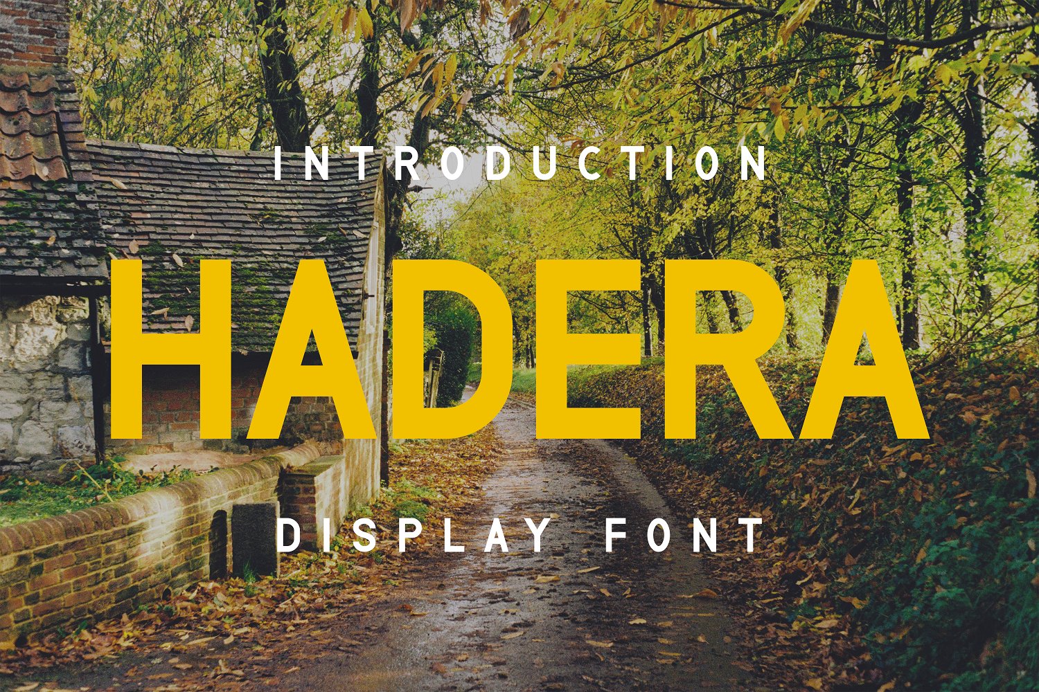 Haderapreview image.