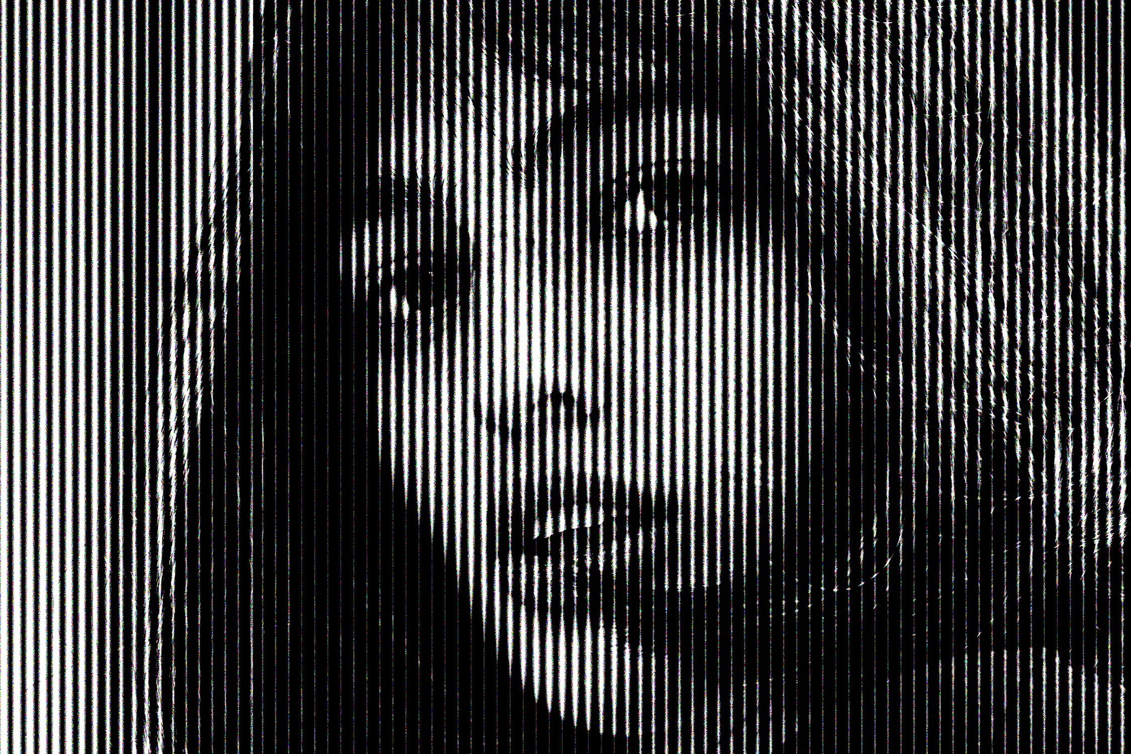 Halftone Patterns Poster Effectpreview image.
