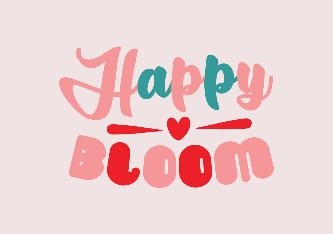 happy bloom 200