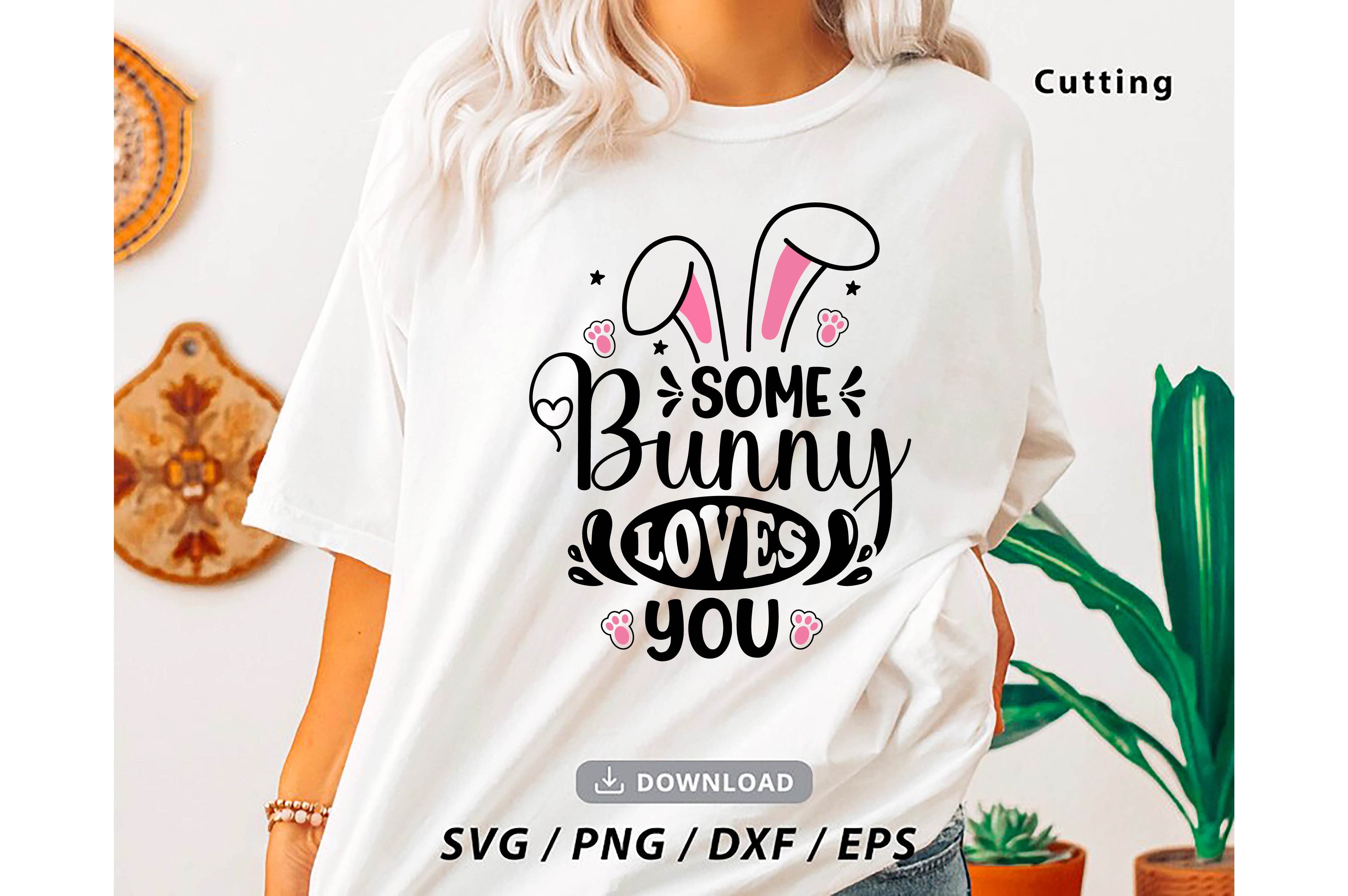 happy easter day svg quotes design 09 953