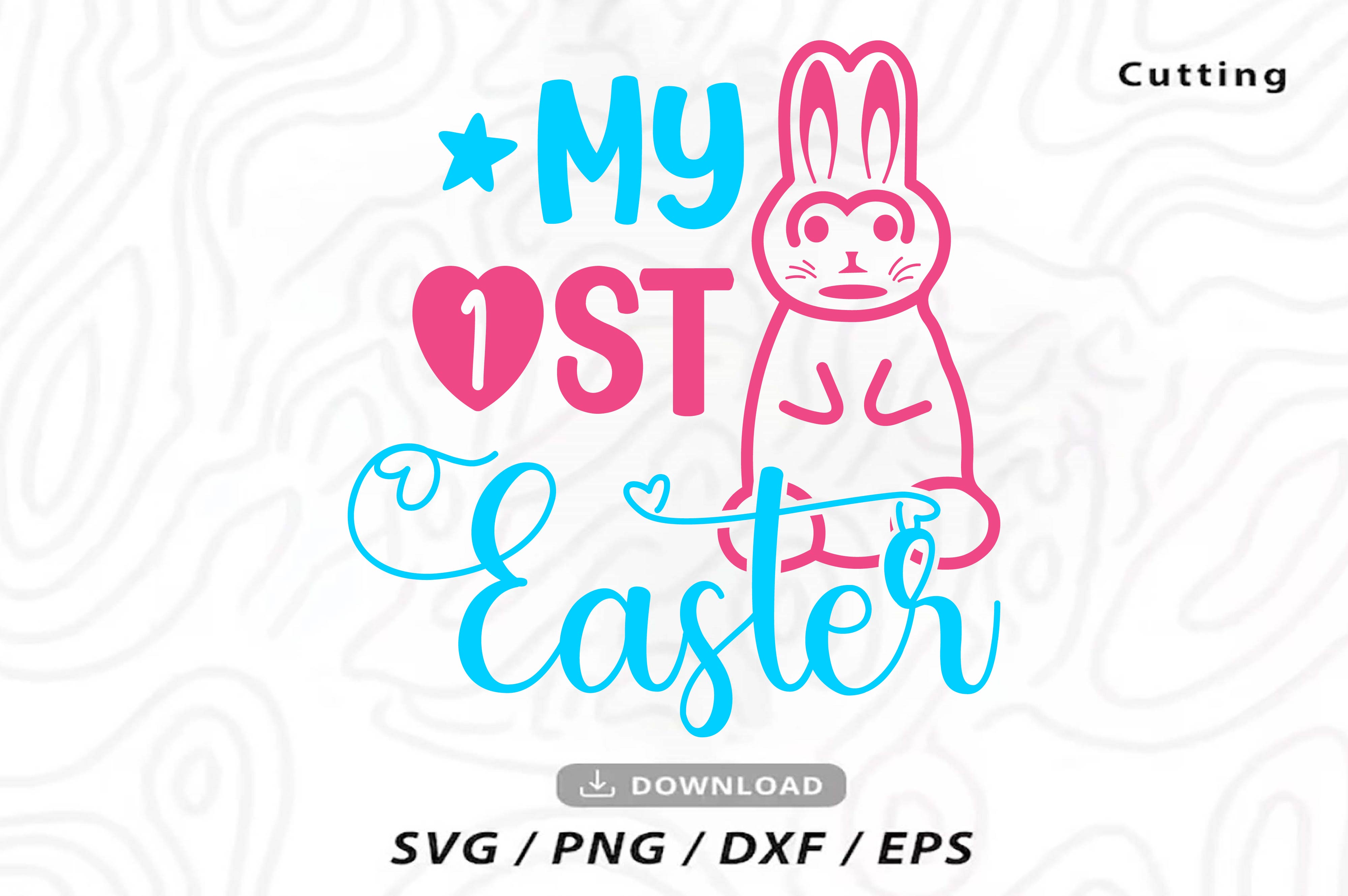 happy easter day svg quotes design 16 209