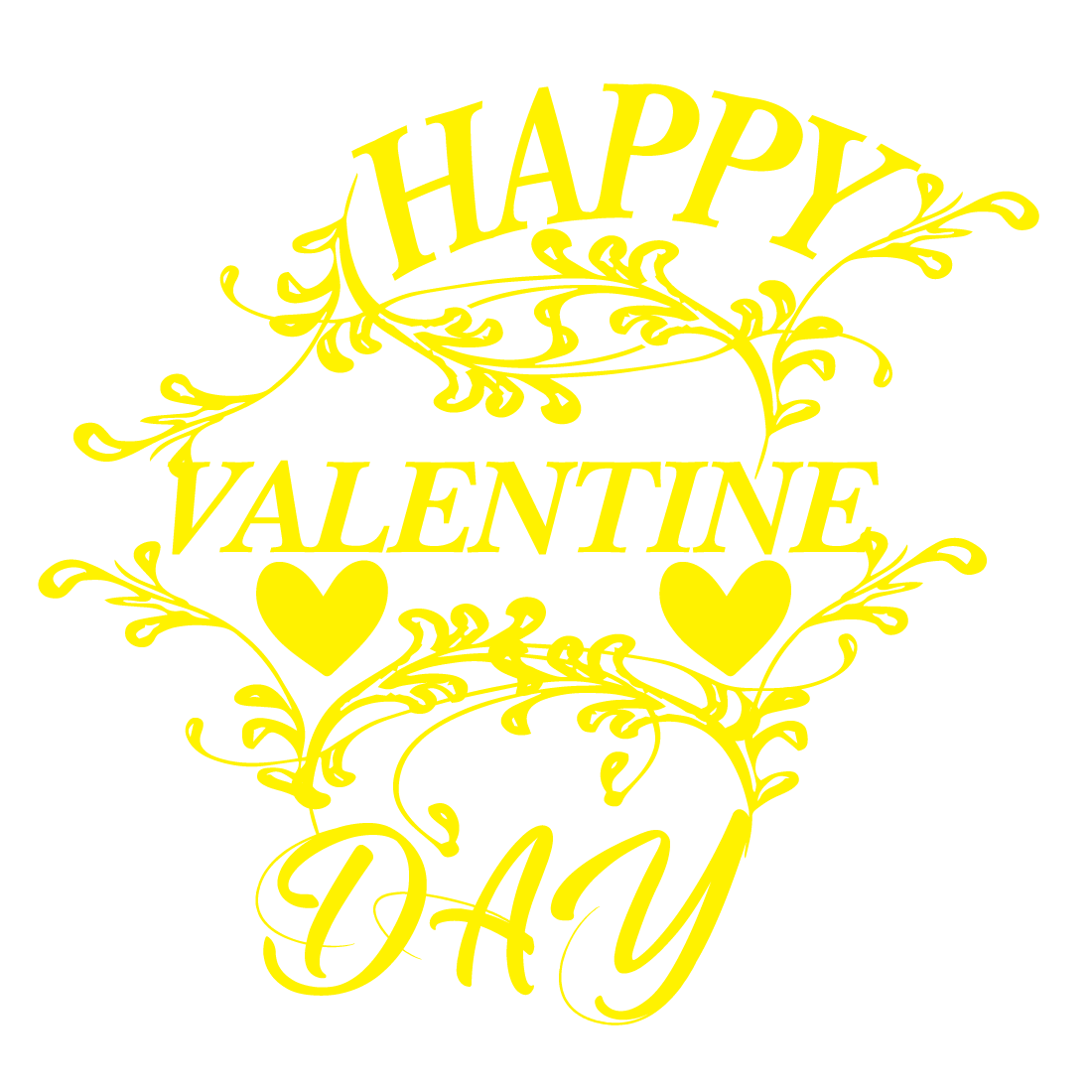 Happy-Valentine-day preview image.