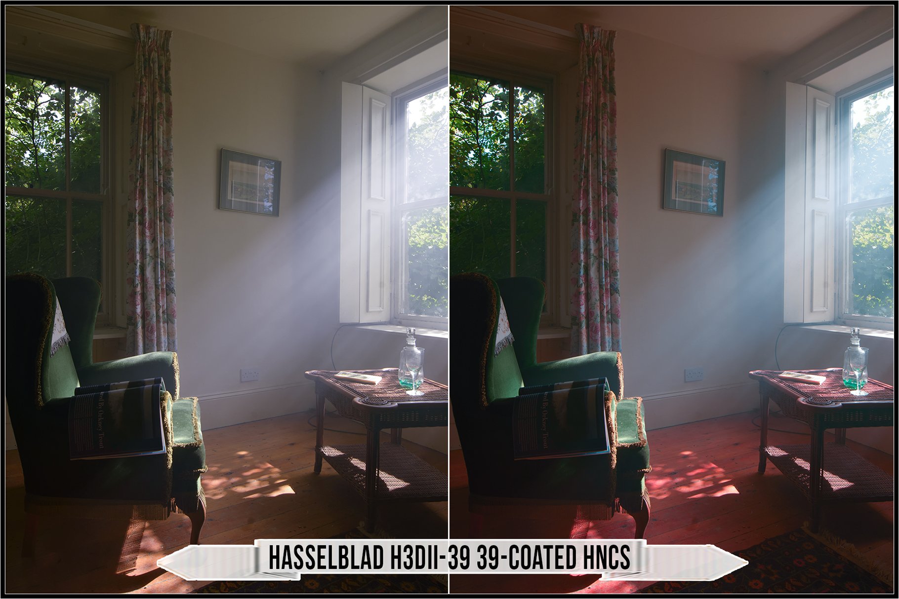 hasselblad h3dii 39 39 coated hncs 814