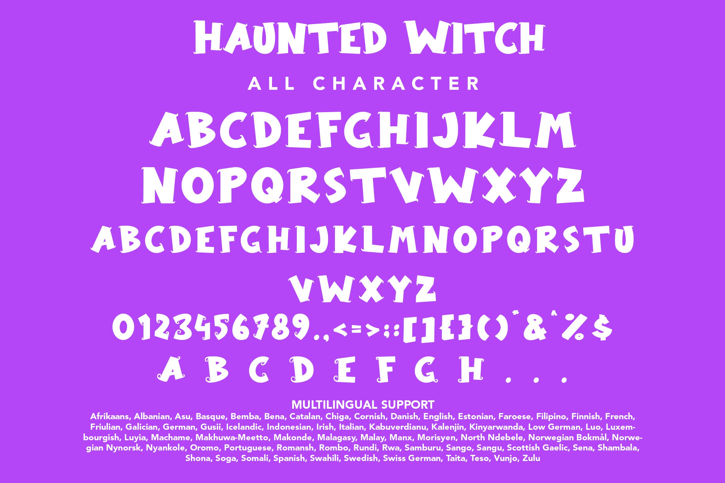 haunted witch 8 440