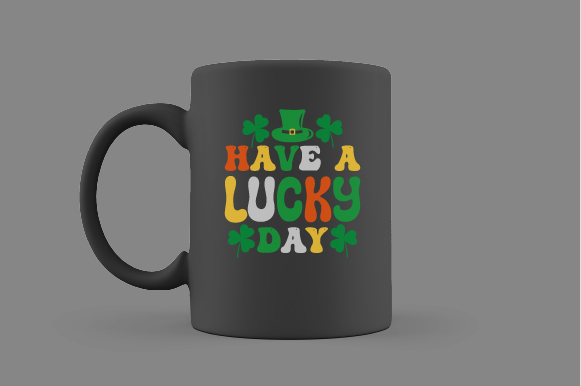 have a lucky day 2 347