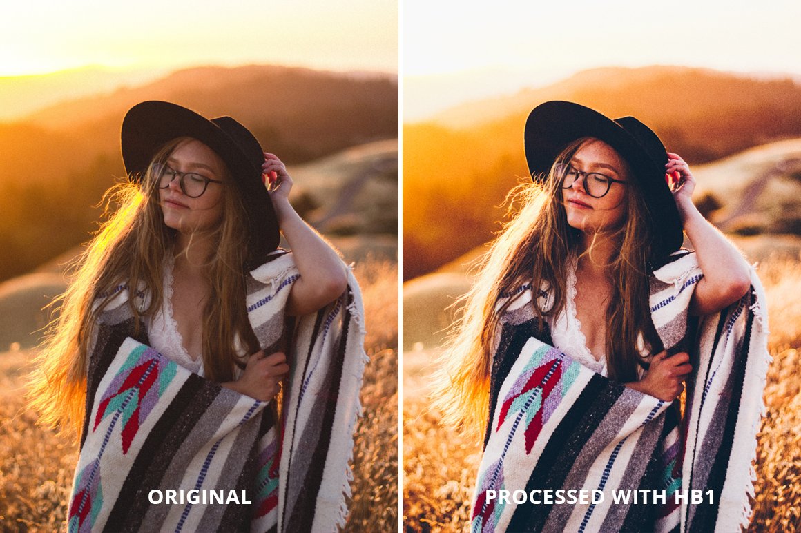 hb1 vscocam lightroom preset 391