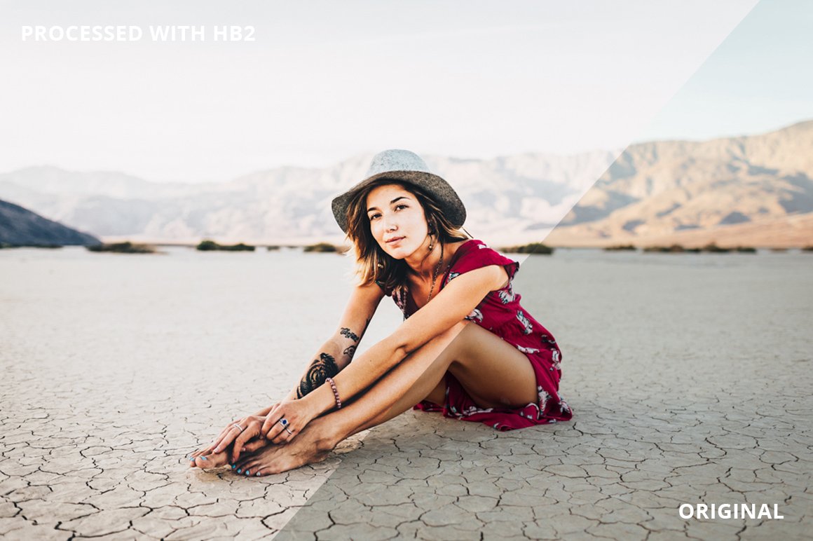 hb2 vsco cam lightroom preset 570