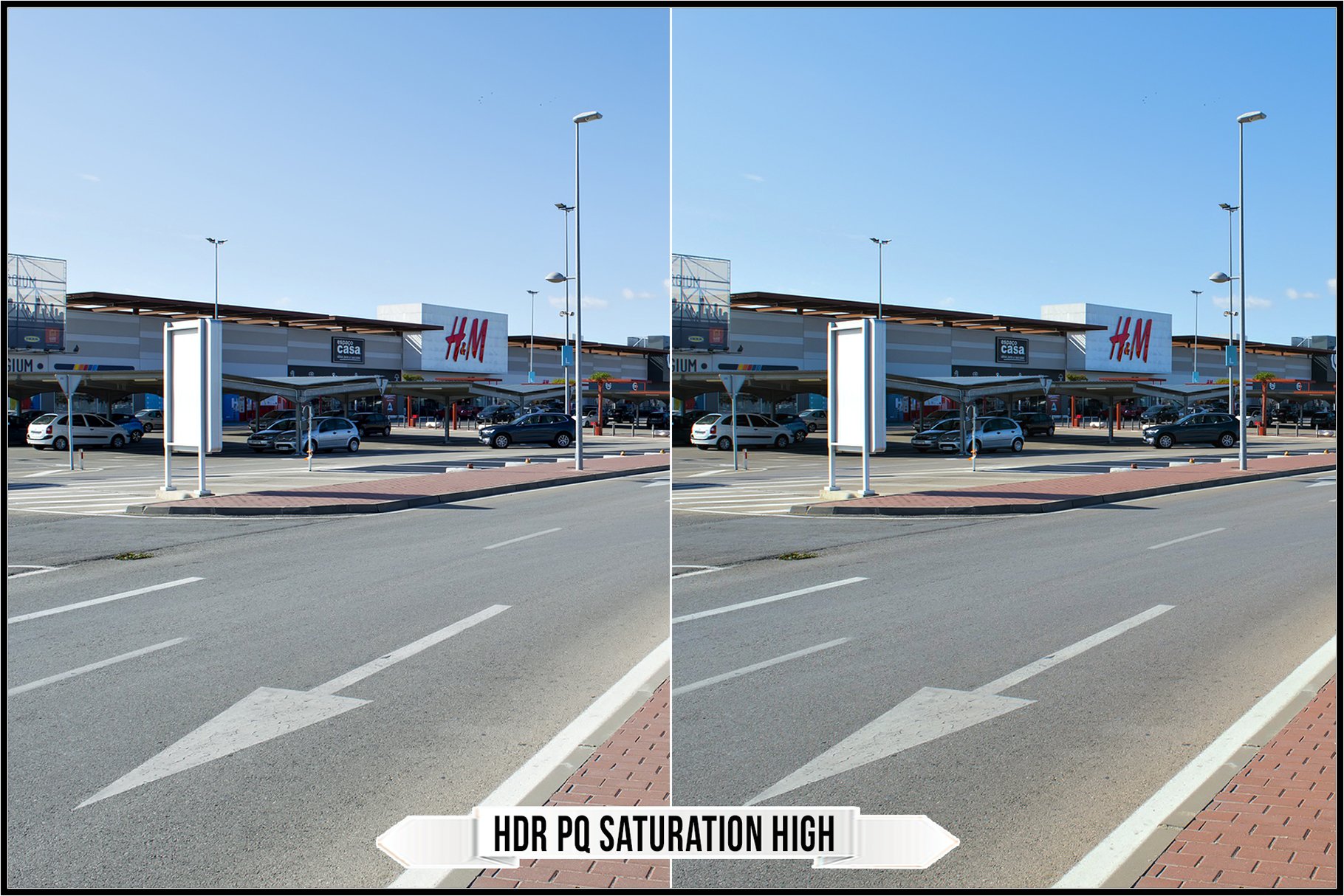 hdr pq saturation high 971