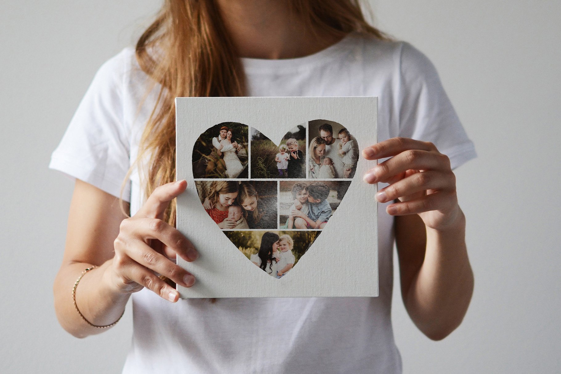 heart shaped collage preview 6 540