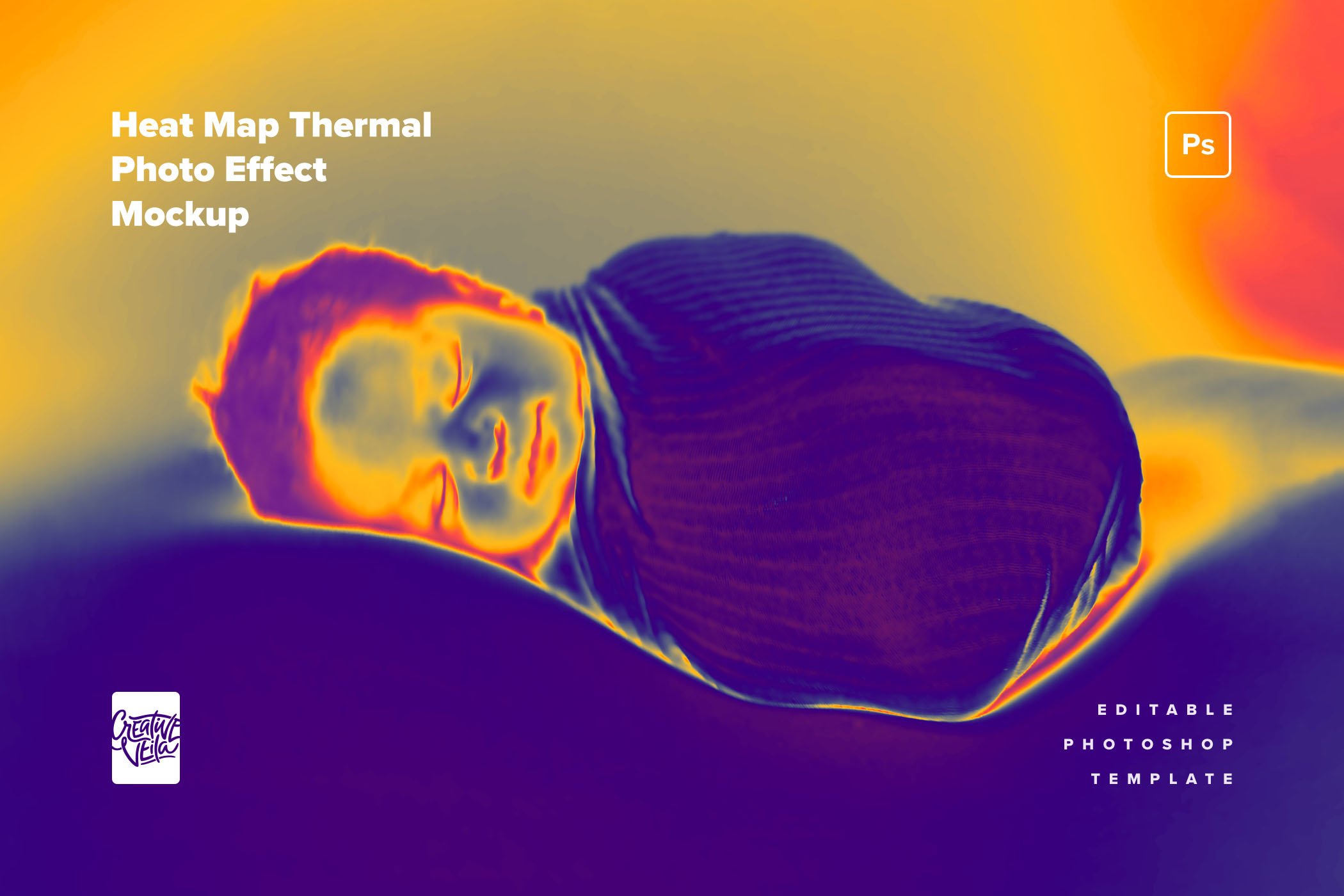 heat map thermal photo effect by creative veila 06 880