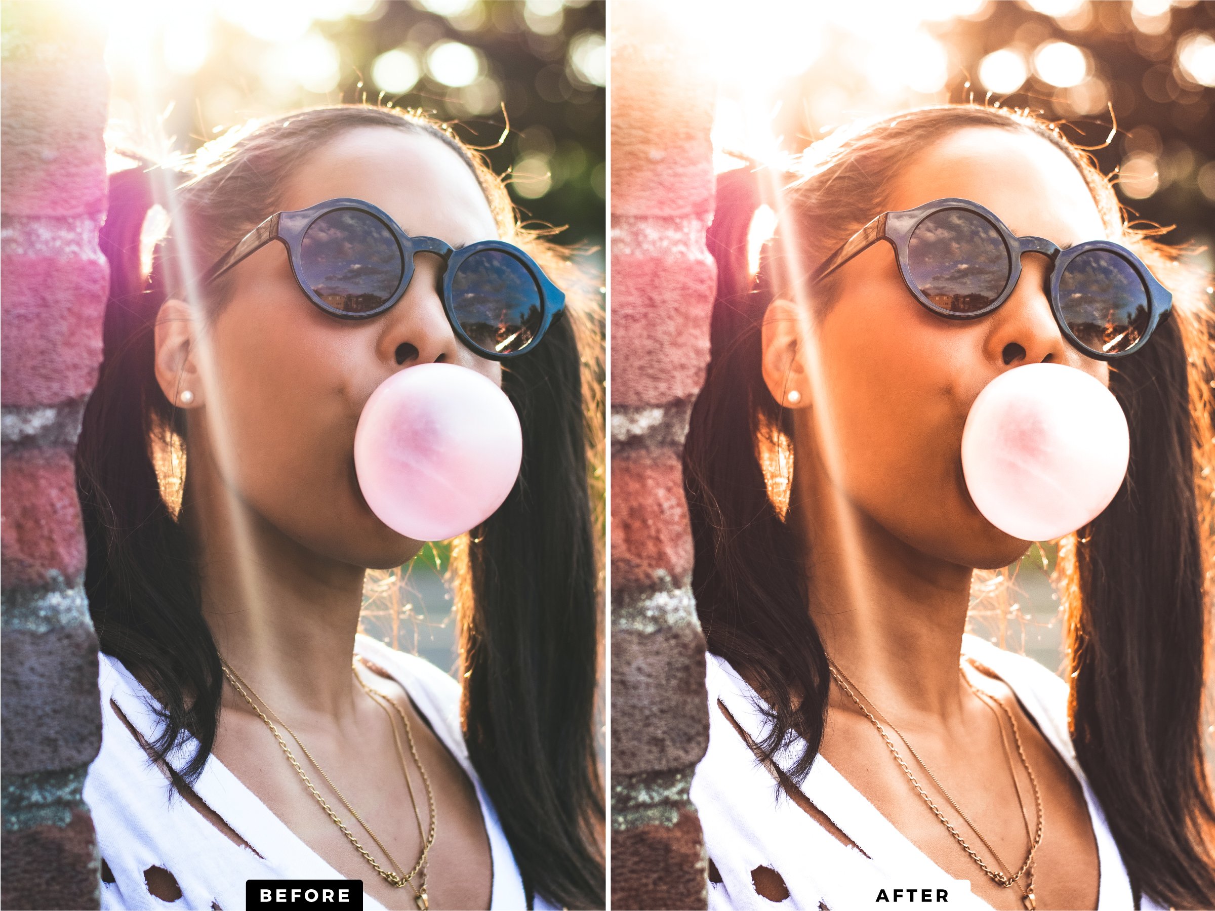 hello sunshine mobile dekstop lighroom presets 06 3