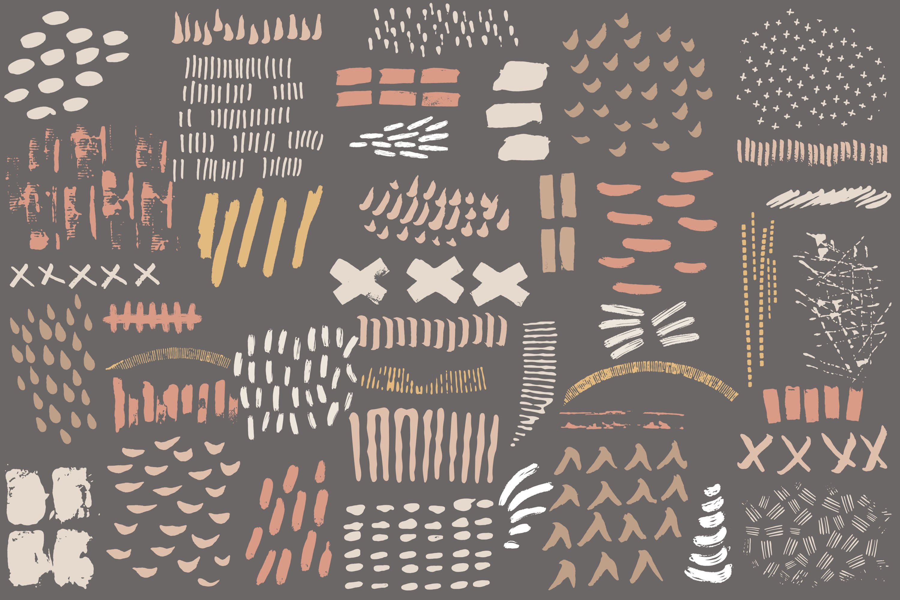 hg modernabstract preview brushes 4 894