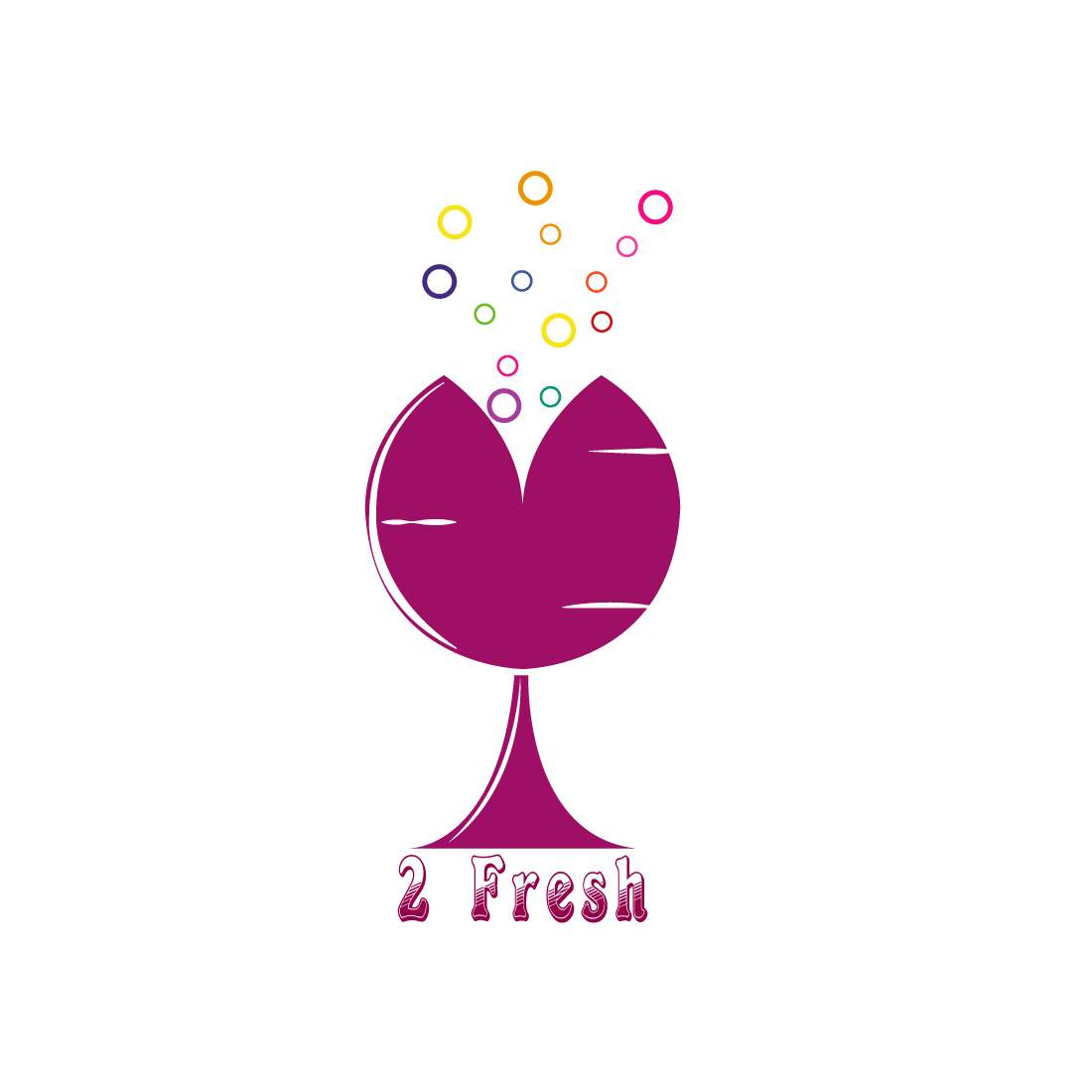 Fresh Juice - TShirt Design cover image.