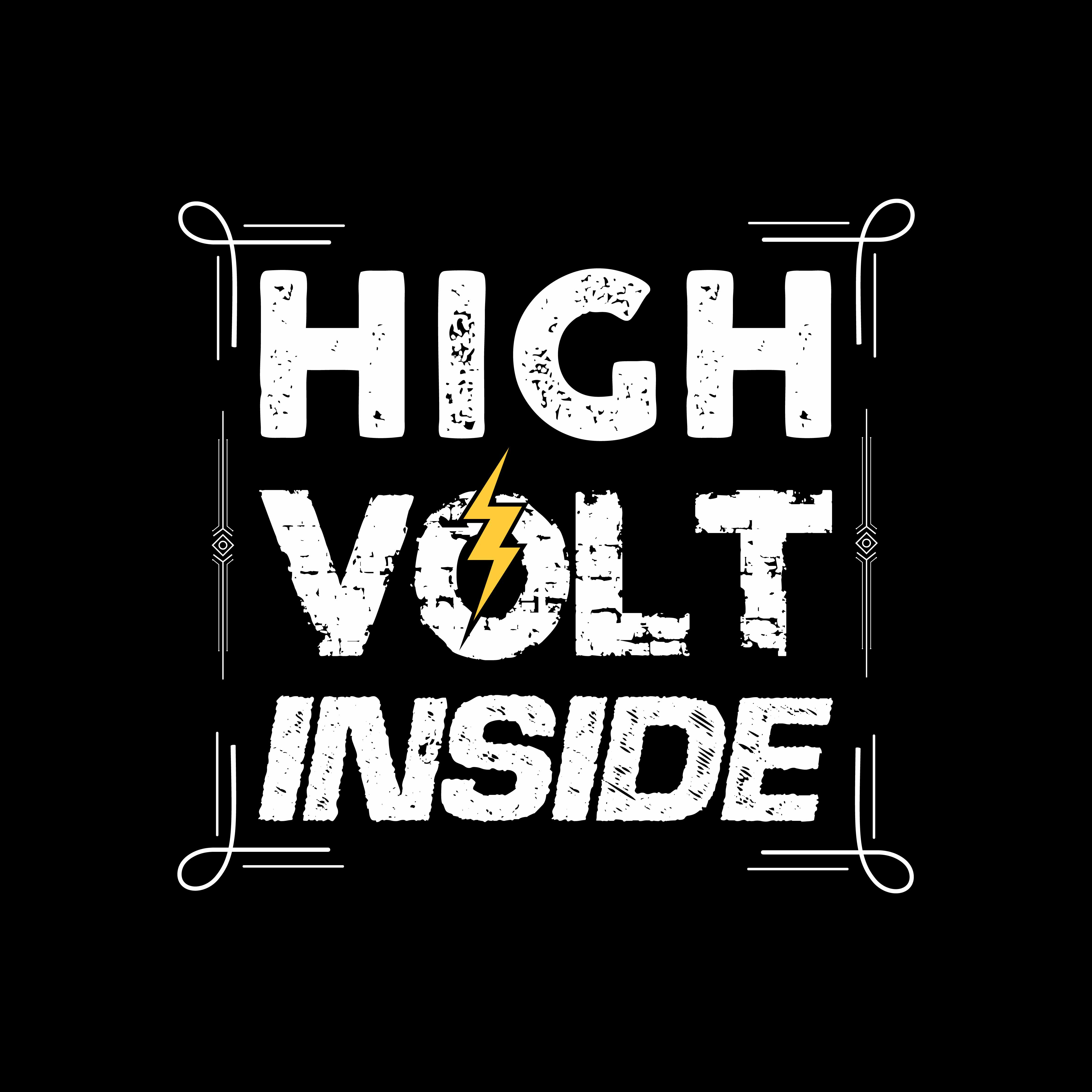 high volt inside 01 348