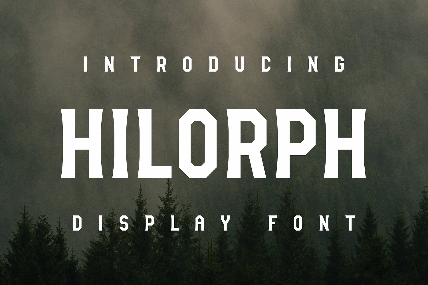 Hilorphpreview image.