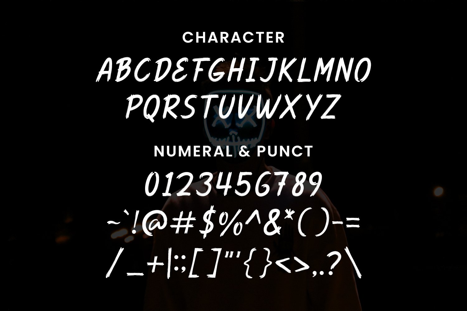 hmrile brush font 10 632