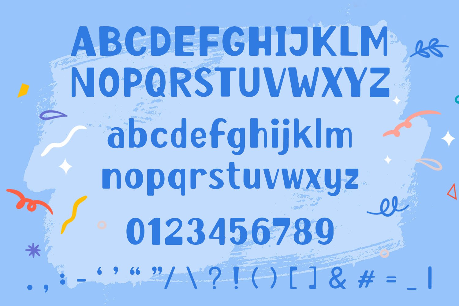 holiday budapest font 6 874