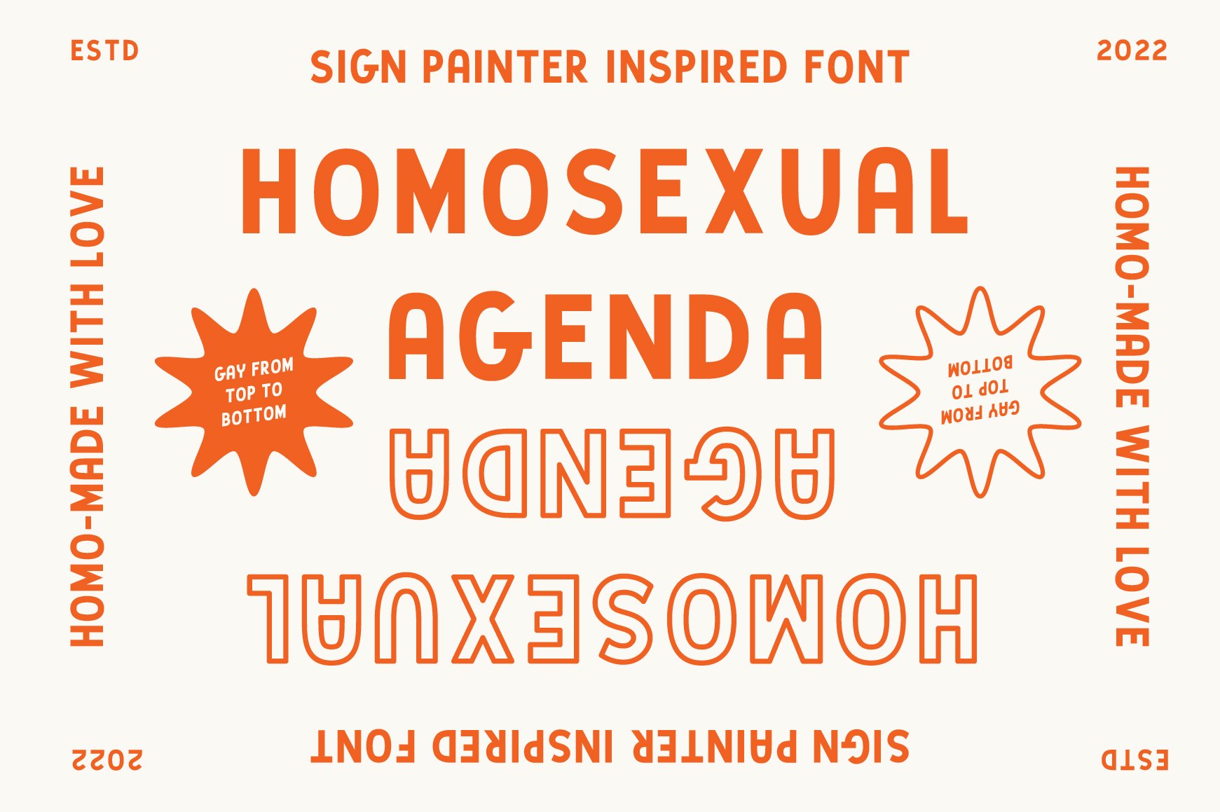 homosexual agenda trc 11 174