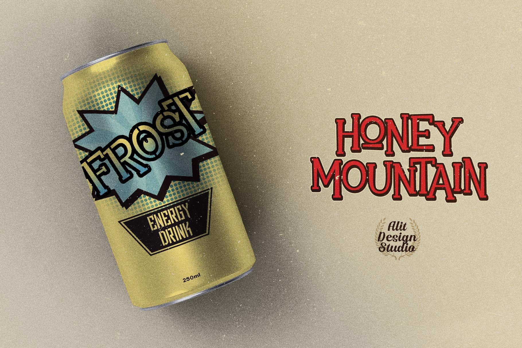 honey mountain 14 462