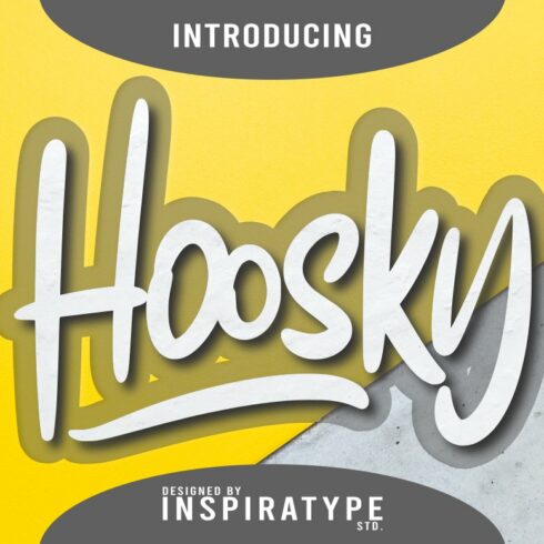 Hoosky cover image.