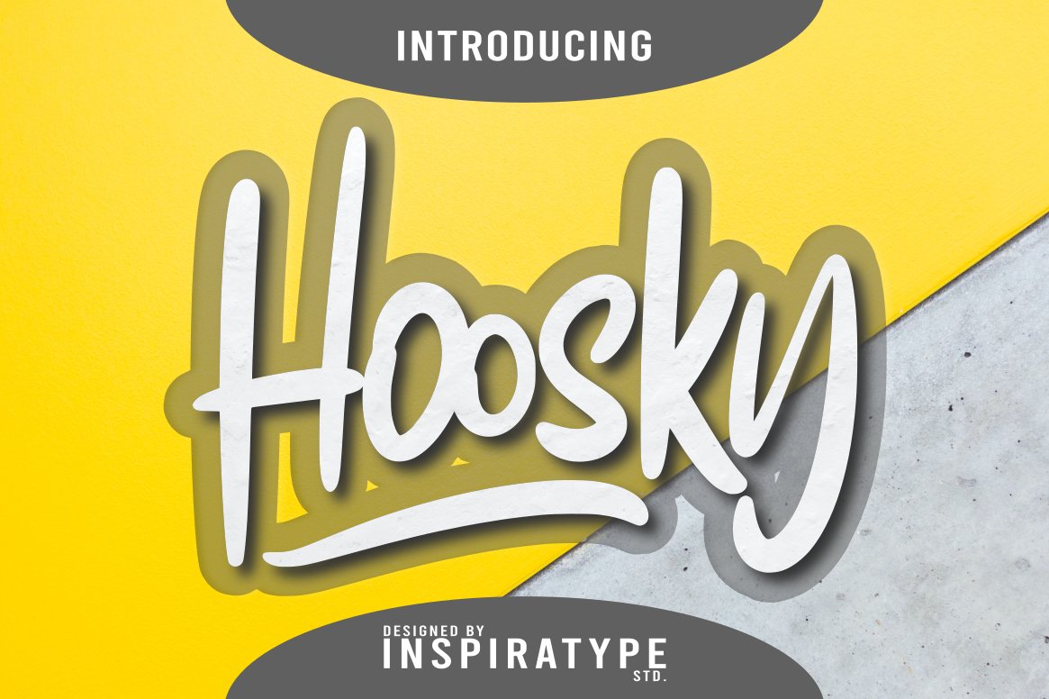 Hoosky cover image.