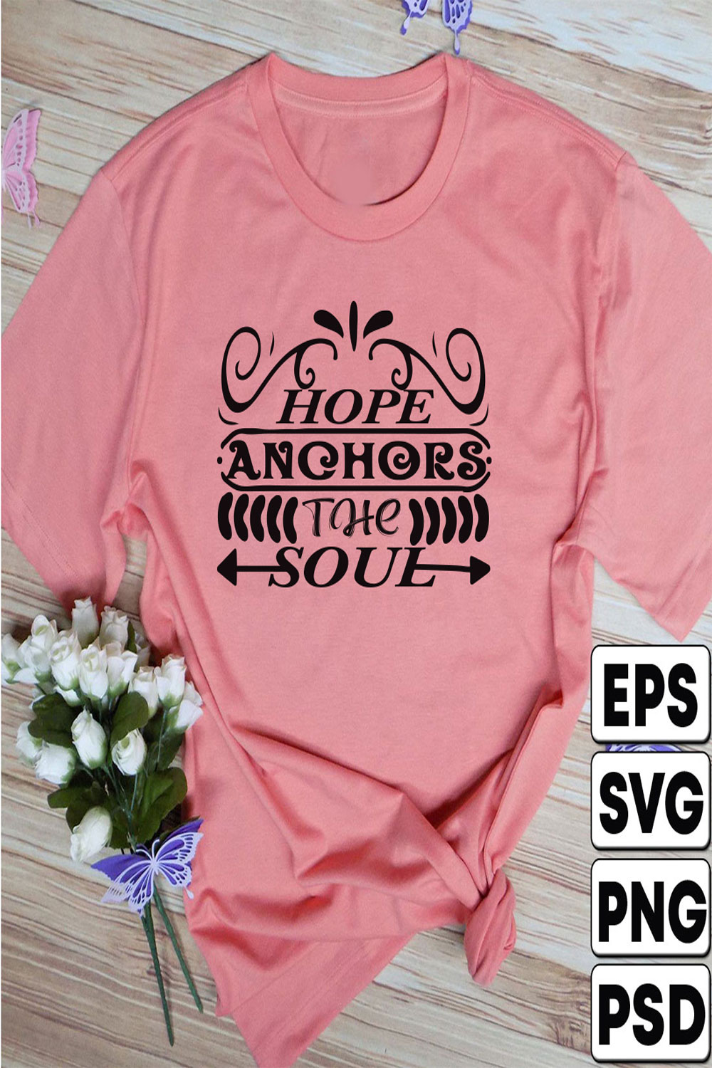 Hope-Anchors-The-Soul pinterest preview image.