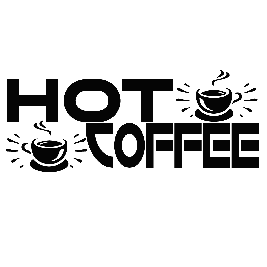 Hot Coffee preview image.