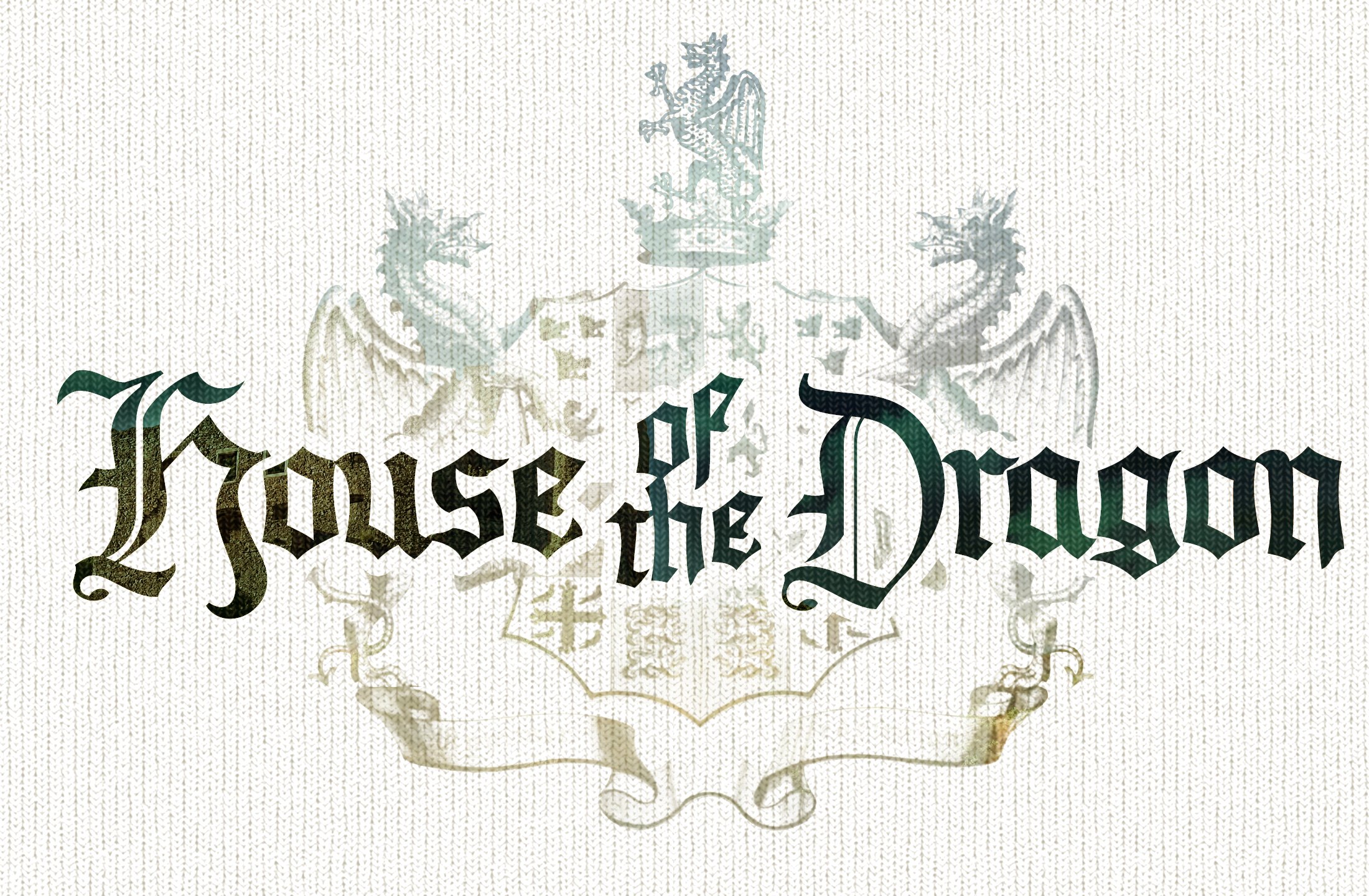 House of the Dragon cover image.