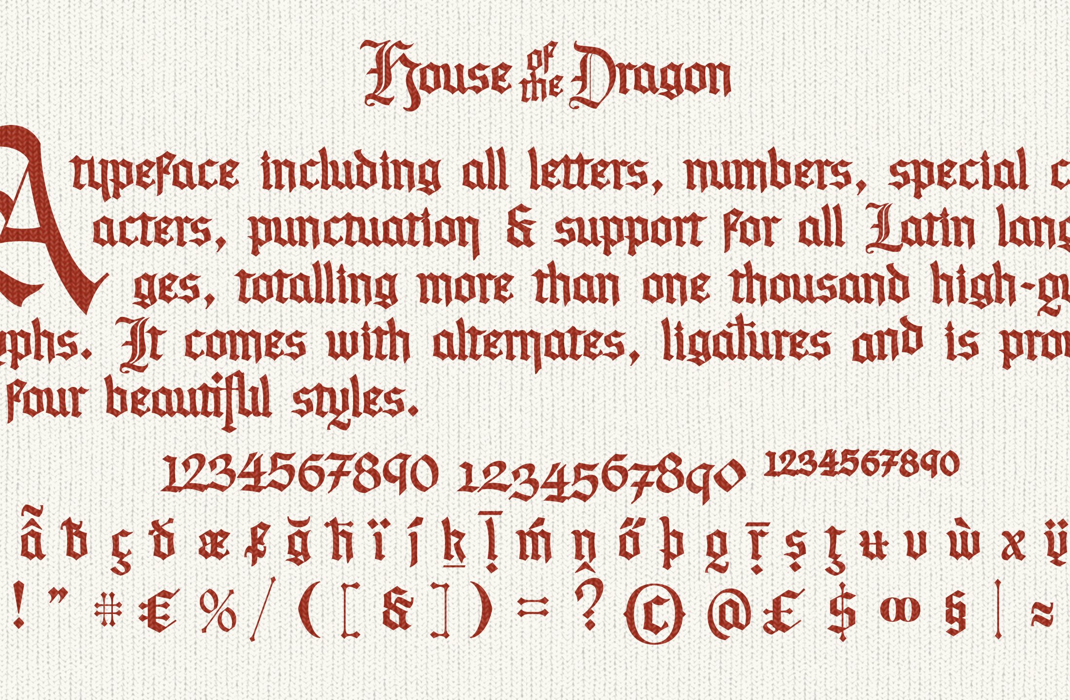 house of the dragon poster05 copy 17