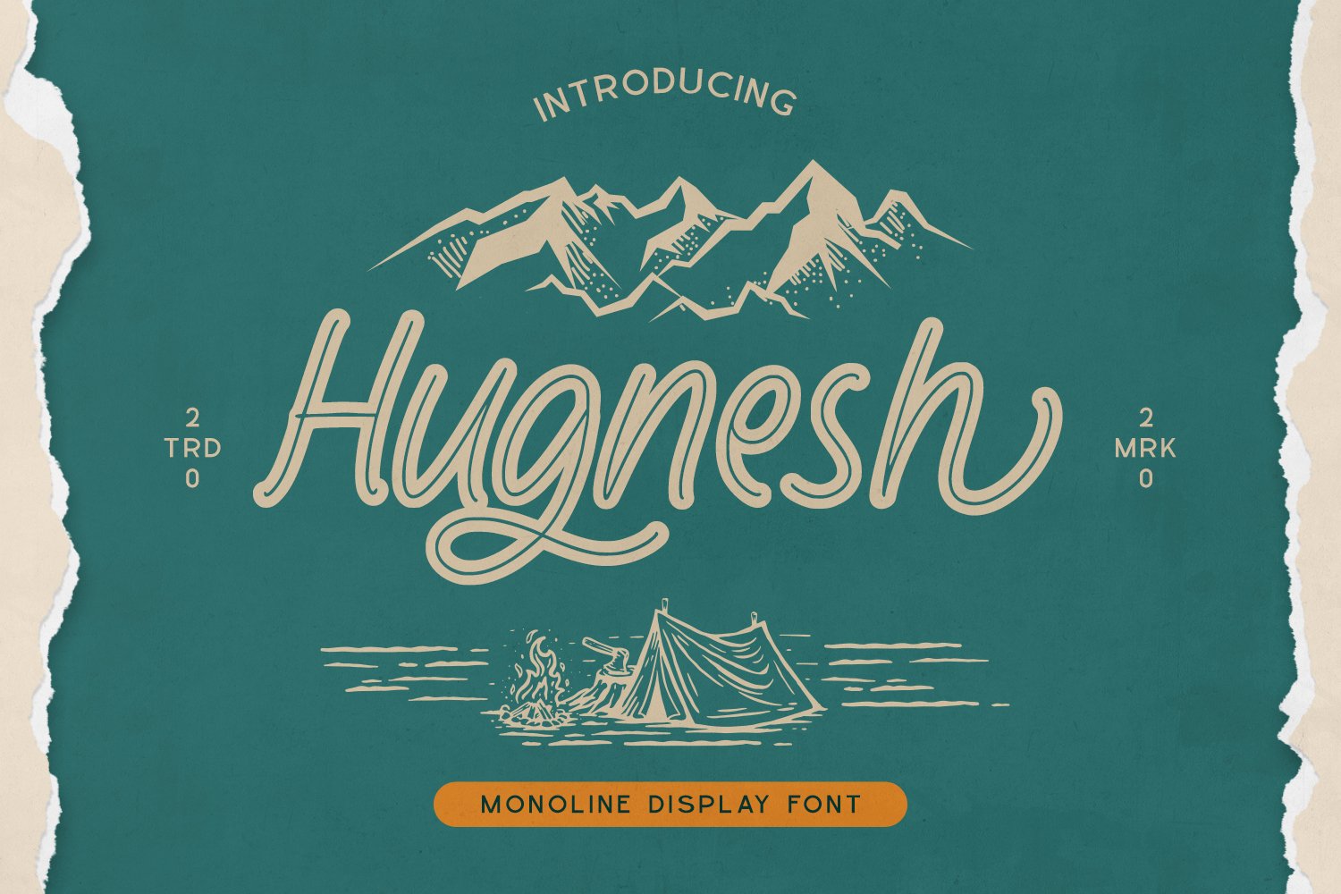 Hugnesh cover image.