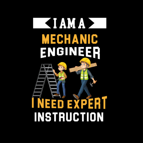I am a mechaic engineer i need expert instruction cover image.