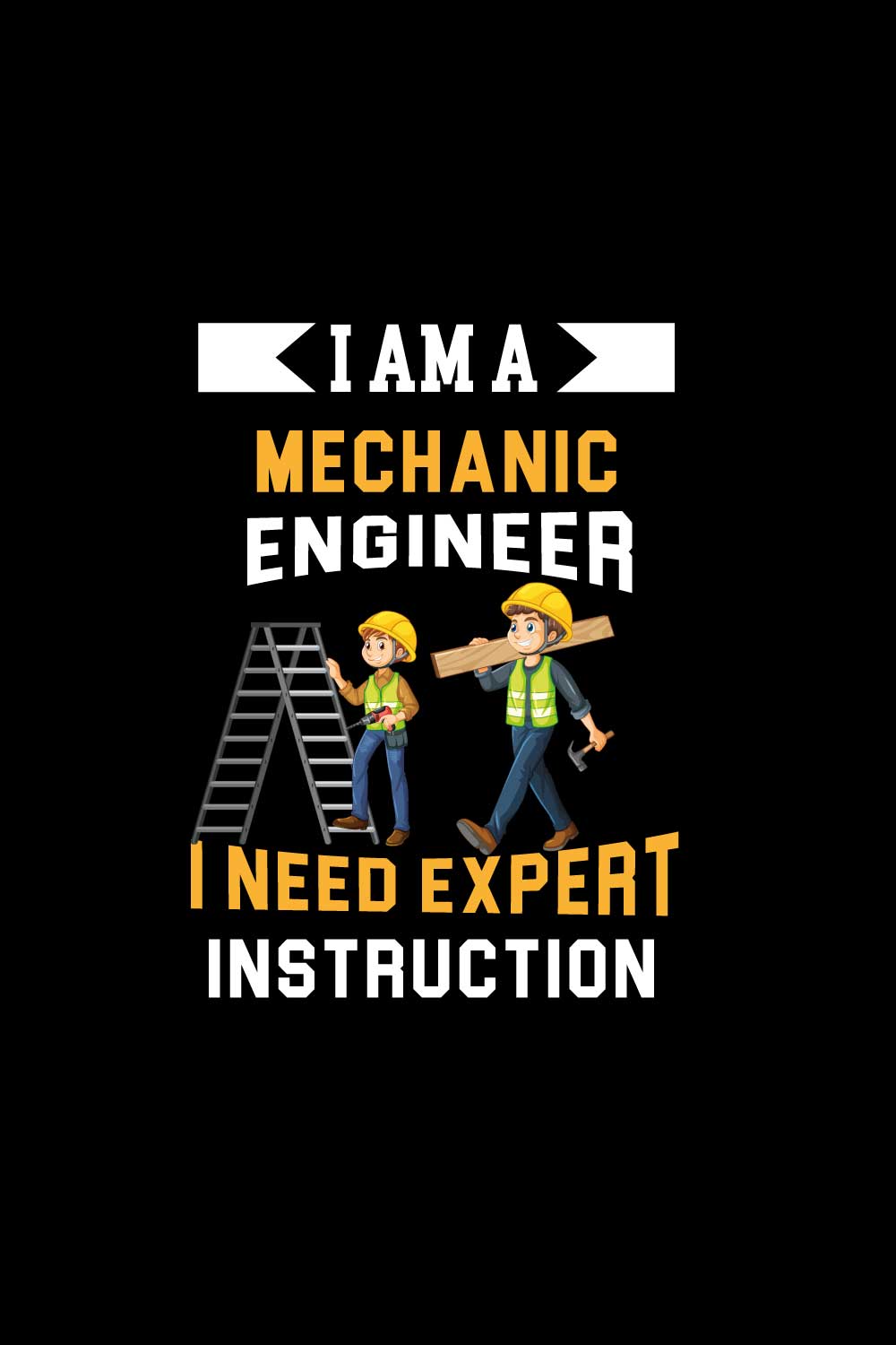 I am a mechaic engineer i need expert instruction pinterest preview image.