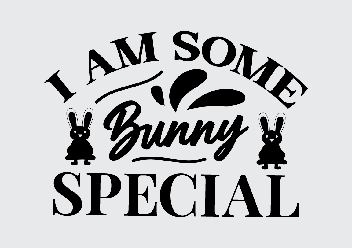 i am some bunny special 94