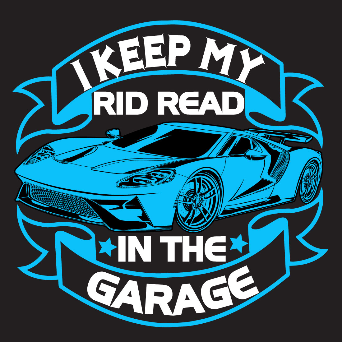 I keep my Rid Read in the Garage preview image.