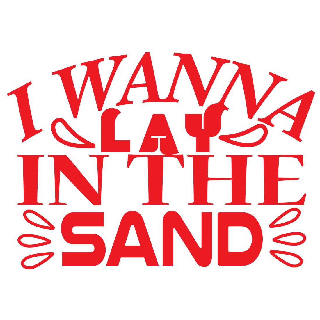 i-wanna-lay-in-the-sand preview image.