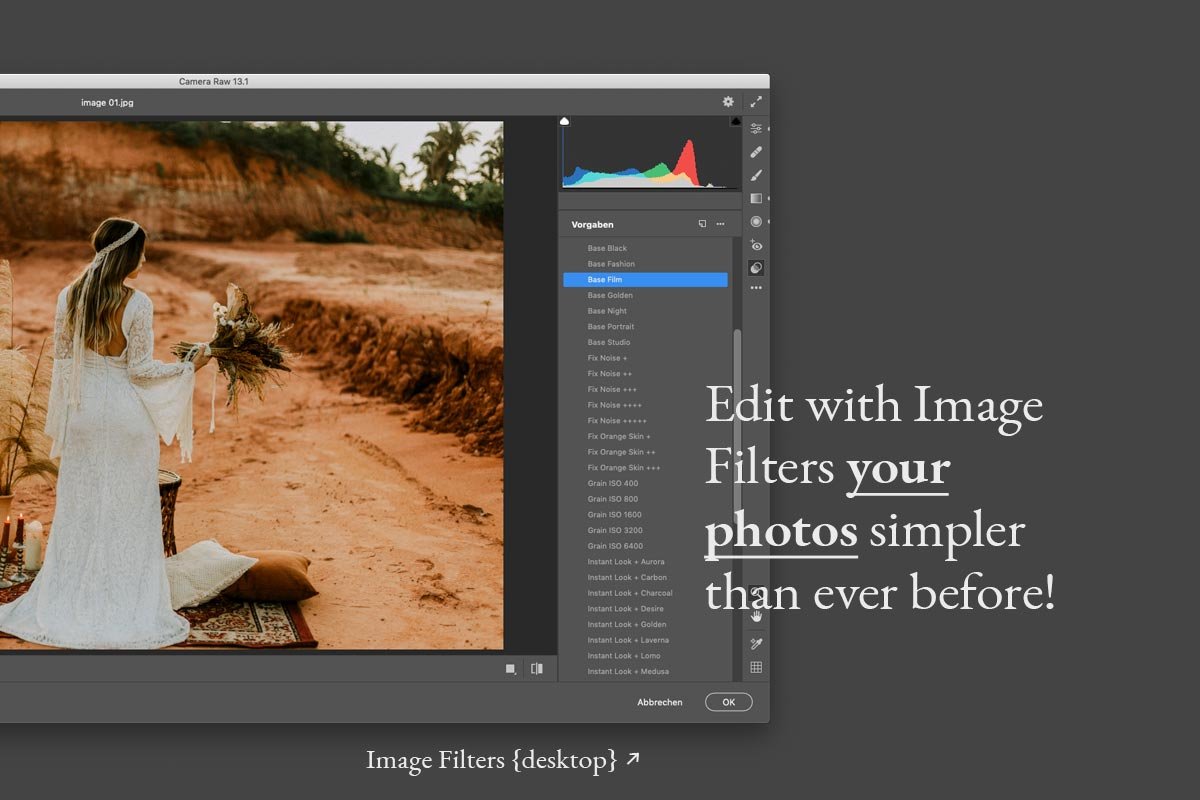 Image Filters {desktop}cover image.