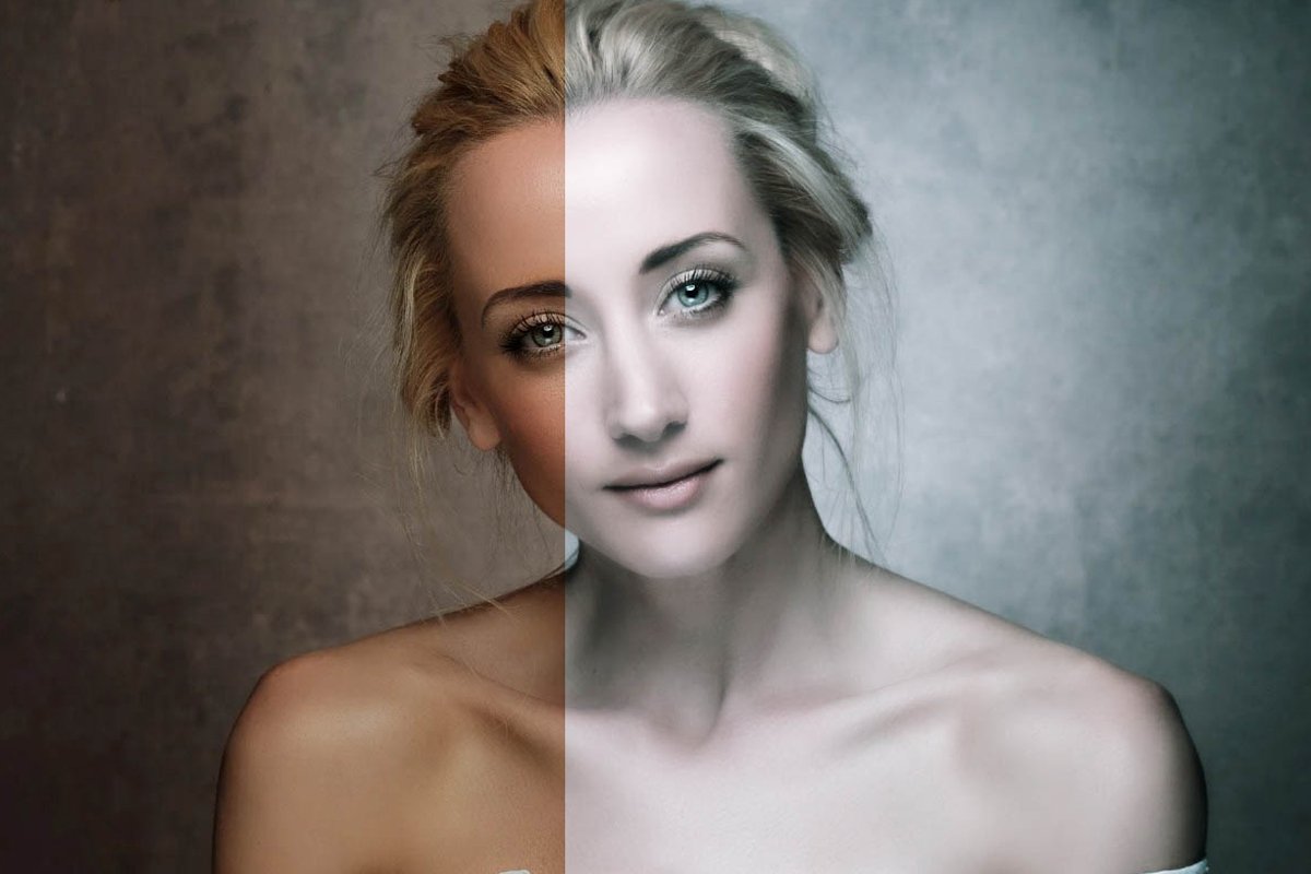 20 Pro Retouch Lightroom Presetspreview image.