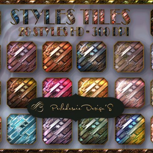 Styles Tilescover image.