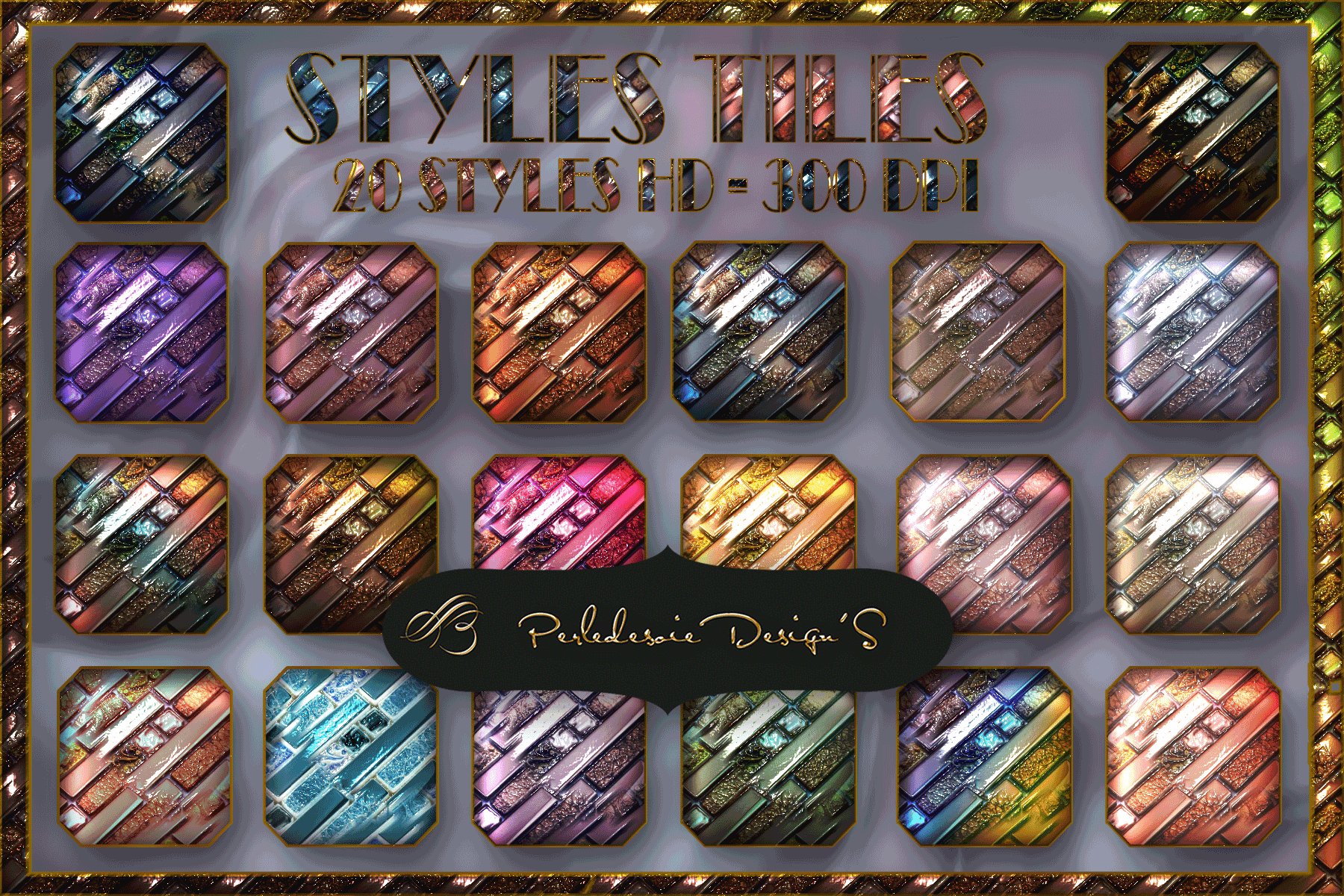 Styles Tilescover image.