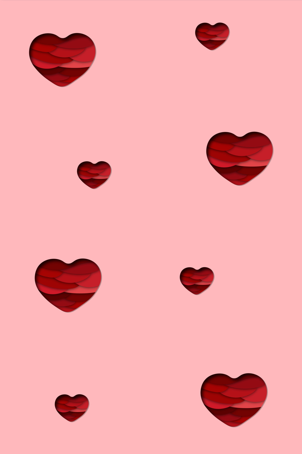 Valentine\'s Day! pinterest preview image.