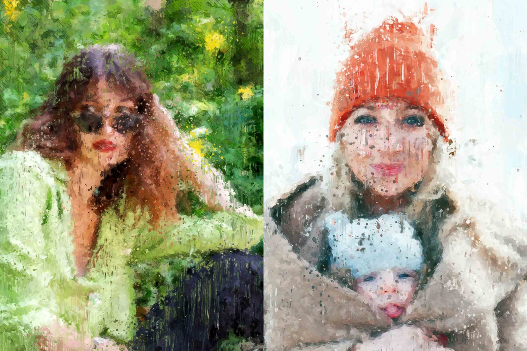 impressionist photoshop action by andriyfm sample 18 865